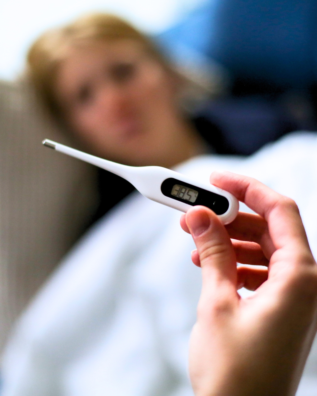 Consultation médicale